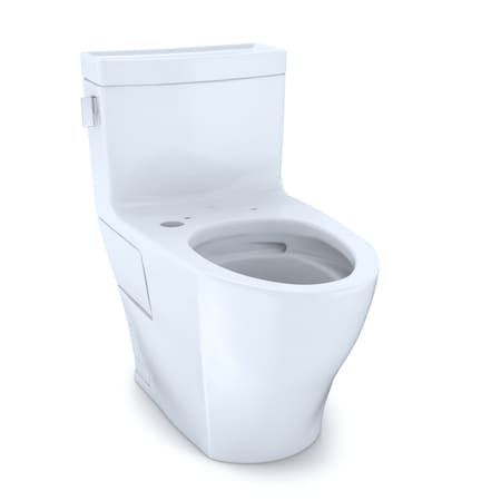 Toto 1Pc Legato Washlet+ Toilet with Auto Flush Compatible-1.28Gpf CST624CEFGAT40#01